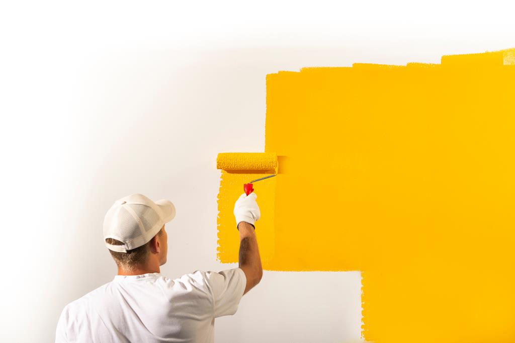 An image of House Painting Services in Parsippany Troy Hills, NJ